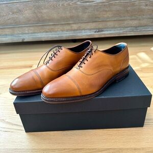 Allen Edmonds Oxford Men